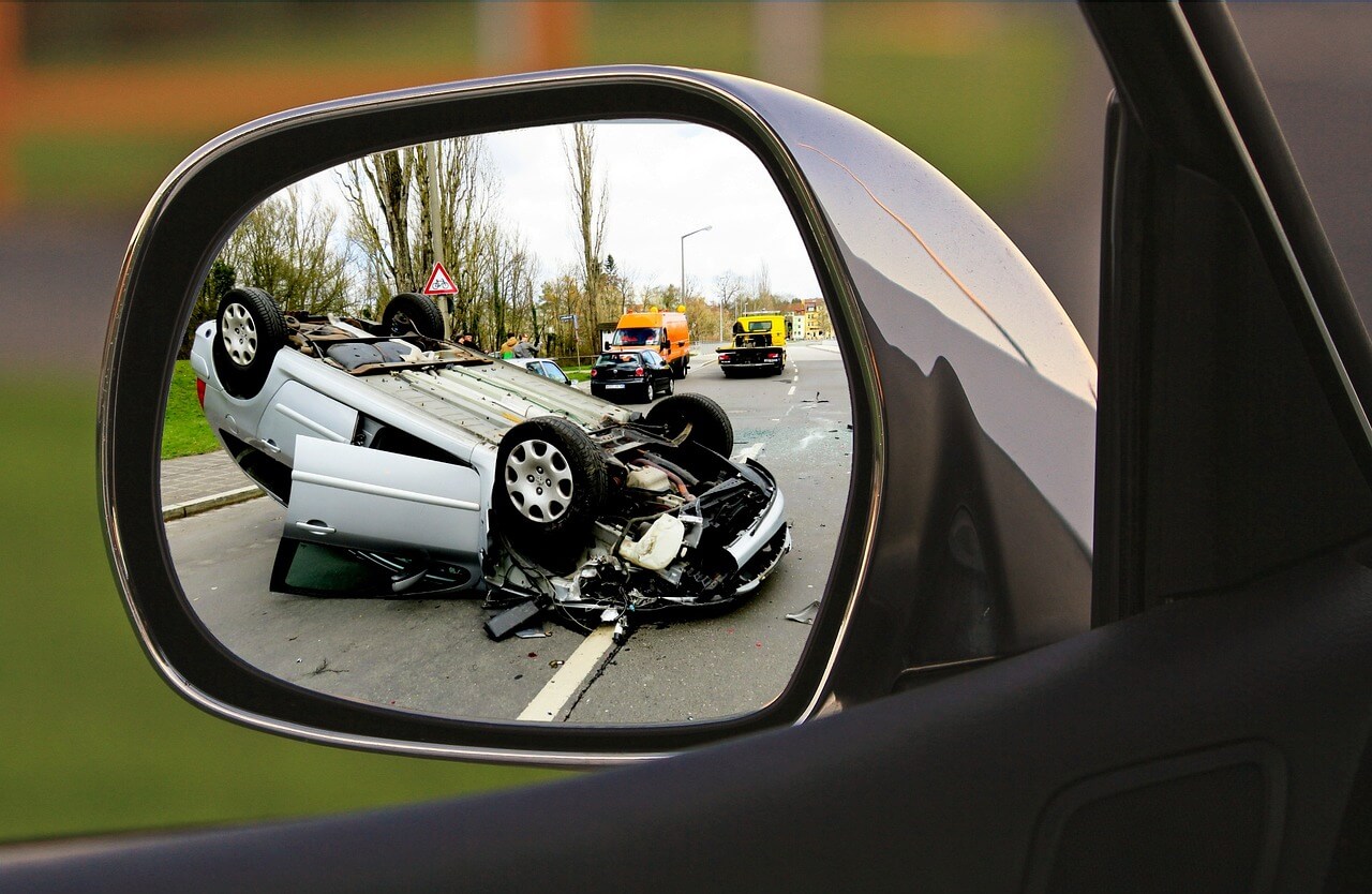 Road to Recovery: Seeking Justice After a Car Crash with John W. Mann Firm